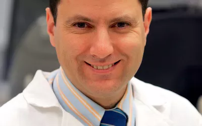 Dr. Ignacio Javier Melero