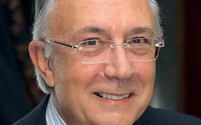 Dr. Manuel Jiménez Ucero Entrevista: Dr. Manuel Jiménez Ucero