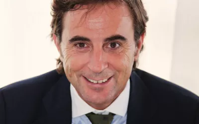 Dr. José Luis Carrasco, experto en psicópatas Dr. José Luis Carrasco