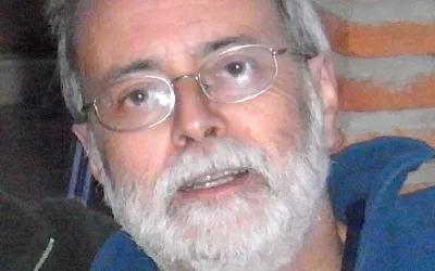 Juan Martín-Ballestero Dr. Juan Martín-Ballestero, secretario de la Federación Española de Médicos Home