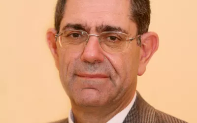 Dr. Manuel Martín Carrasco, Secretario de la SEP