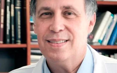 Dr. José Manuel Menchón Magriña Dr. José Manuel Menchón Magriña, Jefe del Servicio de Psiquiatría del Hospital U