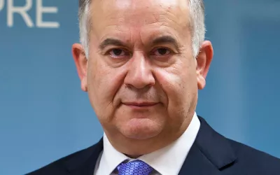 Dr. Miguel Chamosa Dr. Miguel Chamosa, expresidente de la SECPRE