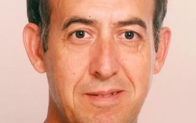 Dr. José Miguel García Cruz