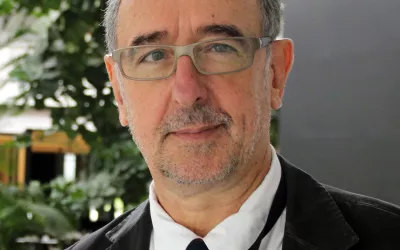 Dr. Miquel Bernardo Dr. Miquel Bernardo, experto en esquizofrenia