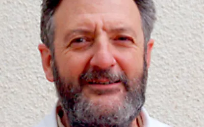 Dr. Norberto Ortego Dr. Norberto Ortego, experto en lupus