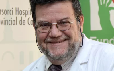 Dr. Ramón De las Peñas