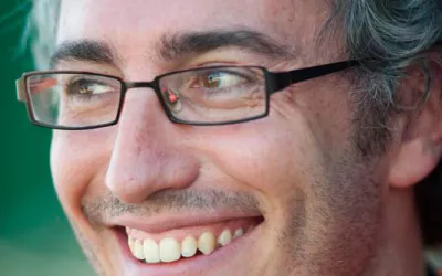 Dr. Sergio Morchón Ramos Dr. Sergio Morchón Ramos, especialista en medicina preventiva, y miembro de la U