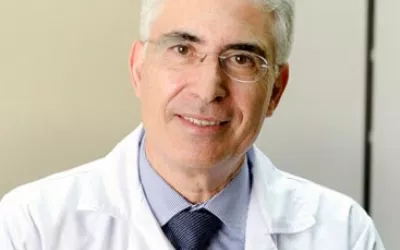 Dr. Francisco Grandas Dr. Francisco Grandas