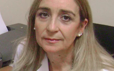 Dra. Pilar Soler, experta en musicoterapia Doctora Pilar Soler