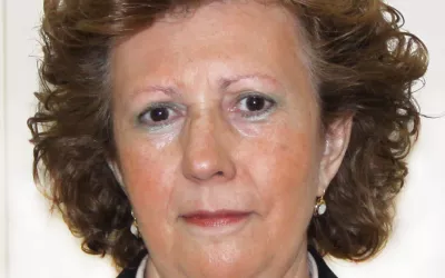 Dra. Rosa Mª Ortega, experta en cereales integrales Dra. Rosa Mª Ortega