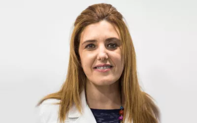 Dra. Victoria Martínez Morón Dra. Victoria Martínez Morón