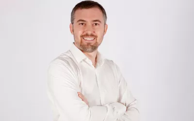 Manuel Antonio Fernández, neuropediatra