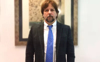 Dr. Ernesto Delgado Cidranes Dr. Ernesto Delgado Cidranes