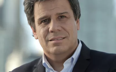 Facundo Manés, neurocientífico y autor de ‘Usar el cerebro’