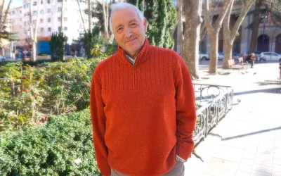 Entrevista a Félix López Sánchez