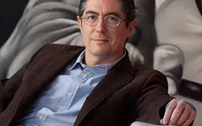 Fernando Trías de Bes