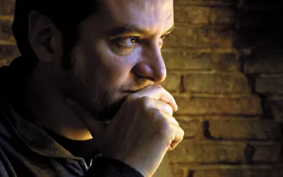 Entrevista a Francesc Miralles, autor de ‘La dieta espiritual’ Entrevista a Francesc Miralles