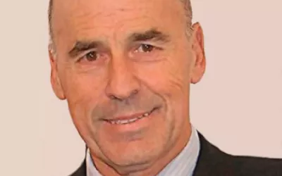 Francisco Álvarez Dr. Francisco Álvarez, presidente de la Sociedad Española de Bioquímica Clínica