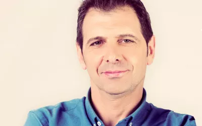 Francisco Castaño, cómo educar a tu hijo en el deporte Francisco Castaño Mena