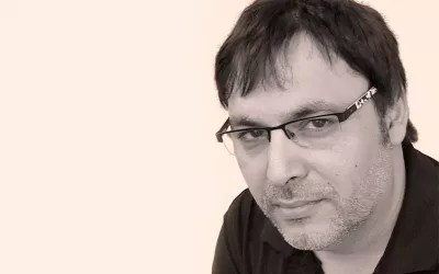 El psicólogo Gabriel Rolón es autor del libro 'La respuesta está en ti'. Gabriel Rolón