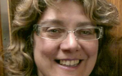 Gemma Baulies, presidenta de Pedinatur