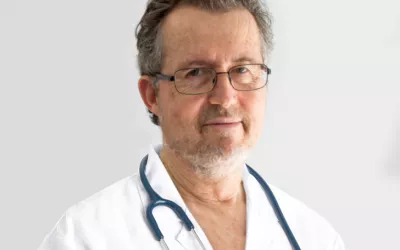 Entrevista a Adolfo Gómez Papí