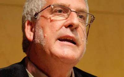 Gregorio Luri Entrevista Gregorio Luri, autor de 'mejor educados'