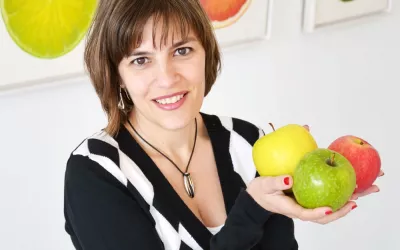 Griselda Herrero Martín