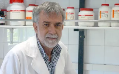 Ignacio Morgado Ignacio Morgado