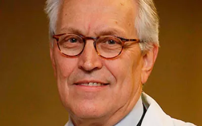 Jaime Gallego Entrevista a Dr. Jaime Gállego, experto en ictus