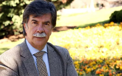 Entrevista a Javier Urra, experto en sobreprotección infantil