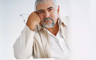 Jorge Bucay Jorge Bucay