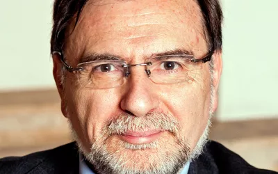 José María Ordovás José María Ordovás, especialista en nutrigenómica