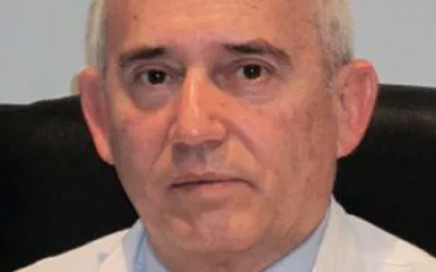 Dr. José Mª Pomerol Dr. José María Pomerol, urólogo especialista