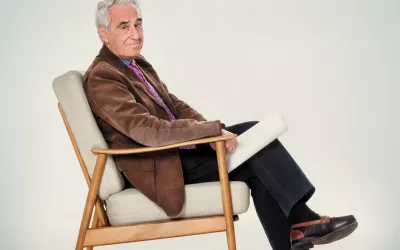 Entrevista a José María Carrascal