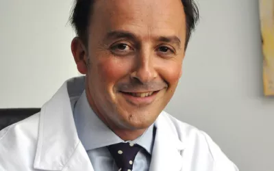 Dr. Juan Antonio García Velasco, Director de IVI Madrid