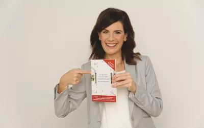 Entrevista a Lorea Bagazgoitia Entrevista a Lorea Bagazgoitia
