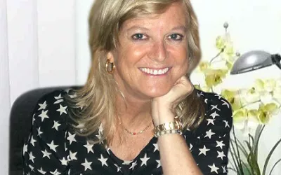 Lucía Bultó, nutricionista y autora del libro “Los consejos de Nutrinanny”