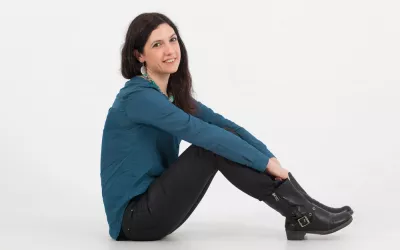 Entrevista a Lucía Martínez Lucía Martínez