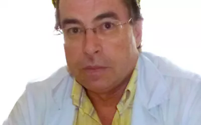 Dr. Manuel Lara Dr. Manuel Lara, experto en migraña