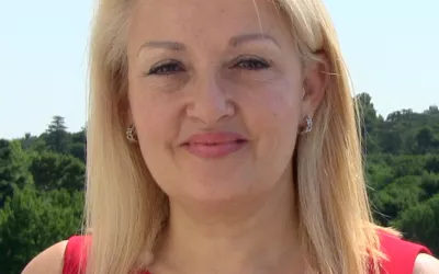 María Dolores Pérez Sancho María Dolores Pérez Sancho
