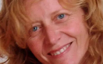 Dra. María Molina Dra. María Molina, Coordinadora de la Unidad de Intersticio Pulmonar del Servici