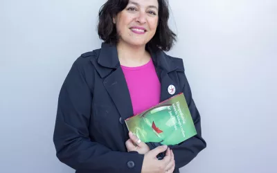 María José Garrido