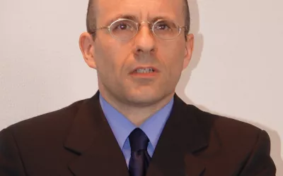 Mario Gestoso Dr. Mario Gestoso, Director Médico de la Fundación Kovacs