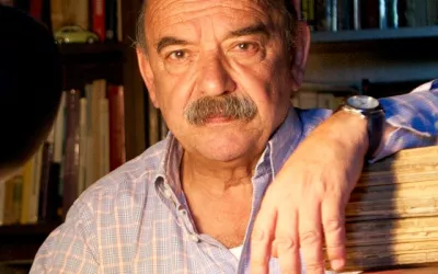 Profesor Miguel Gutiérrez