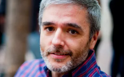 Mikel López Iturriaga Mikel López Iturriaga, El Comidista