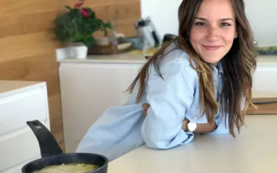 Entrevista a Neus Elcacho