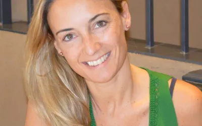 Patricia Ramírez Patricia Ramírez