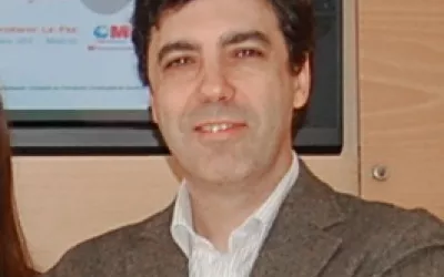 Dr. Pedro Herranz, experto en VPH Dr. Pedro Herranz, experto en VPH